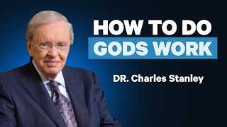 Dr. Charles Stanley - Best Sermon Message by Pastor Charles Stanley