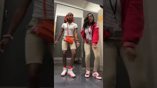 “I got da girls goin #fypシ゚viral #dance #dancetrend #shortvideo #shorts #viraldance #trend #tripout