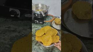 Methi Moong Dal Kachori #recipe #food #cookingshooking #homemadefood #easyrecipe