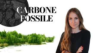 Carbone fossile