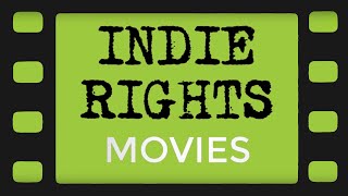 AFM 2024 Indie Rights Reel