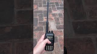 EB7BWD/ portable (Cadiz) #dx #radio