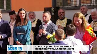 STIRILE ACUM TV | 13-14.06.2024