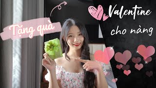 GỢI Ý TẶNG QUÀ CHO BẠN GÁI | VALENTINE 2023 | MIMI OFFICIAL