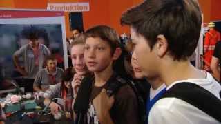 Salzgitter AG | IdeenExpo 2011