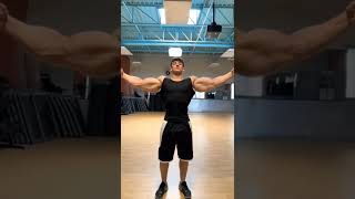 🔥Most Popular Gym Viral Video 2022🔥| 💪Bodybuilder Video💪| Workout Status #reels #status #shorts #384