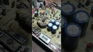 MONO AMPLIFIER REPAIR SUPPLY AND 7388 PROBLEM #youtubeshorts #shorts #short #subscribe #sorts