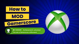 XBOX ACHIEVEMENT UNLOCKER *2024*