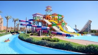 RESORT SEA CLUB AQUA PARK & SPA 5* | SHARM EL SHEIKH, EGYPT