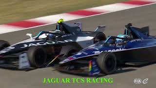 JAGUAR TCS RACING