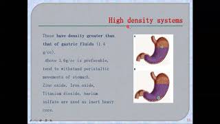 GRDDS Lecture 3 I Approaches for gastric retention I Pharmacy I GPAT I