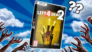 Así es jugar LEFT 4 DEAD 2 en pleno 2023