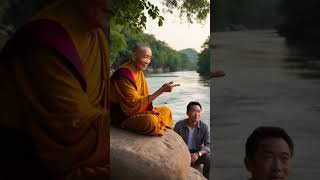 How to Find Inner Peace: A Life-Changing Buddhist Story