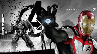 Teorías de Avengers: Endgame (PODCAST)