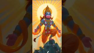 Hanuman ji ki bhakti #ytshortsindia #hanuman #shortsfeed #shortvideo @MrBeast