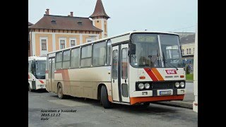 Ikarus 263 [KPP-984] új hangja