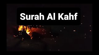 Quran Surah 18 Al #Kahf. 2021 The most heart touching #quran recitation #Mishary Rashid Alafasi