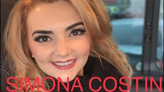 SIMONA COSTIN-(NEW-2019)-Chef Zimand-Liviu (bihor)-2 februarie 2019