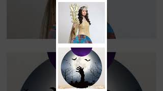 Baal Veer All Cast Matching Halloween Moon #viral shorts #trending shorts #davejosi #real vs reel