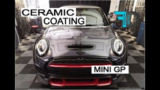 MINI GP FULL DETAIL NEW CAR