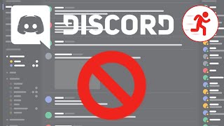 Supprimer un serveur Discord