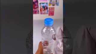 Viral Water Bottle Trend#shorts #trending#waterbottle#viralvideo #tiktok #reels#trend#love#ytshorts