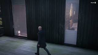 Hitman 3 | Safehouse Tour | Mastery 100