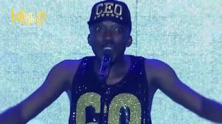 WATCH BOVI'S BEST PERFORMANCE EVER