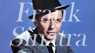 FRANK SINATRA My Way tribute Bio | Paul Anka Claude François | New York | Nancy Sinatra | Hoboken NJ