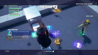 FORTNITE CHAPTER 3 SEASON 3 STREAM 10