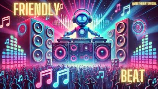 Friendly Beat - Best Big Room House Anthem 2024 | High Energy Dance Music