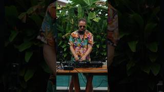 Dj Set from Thailand OUT NOW on my channel 💕😎🌴🎧 #allefarben #djset #thailand