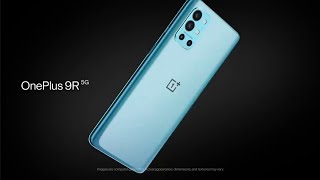 OnePlus 9R 5G | All Specifications | Official Trailer Video