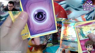 Pokemon Unbroken Bonds - Not out of Print?