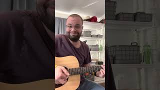 Lane Cohen sings Puff, The Magic dragon by Peter, Paul and Mary (cover) on Feb 23, 2023