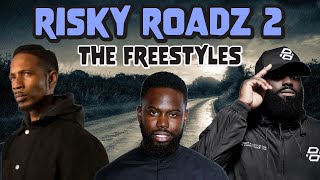 Risky Roadz 2 Freestyles DVD | How Grime Became A Voice For A Generation In The UK