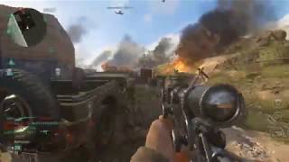 WW2 : *SOLO* FAST SNIPER VICIOUS WITHOUT ACCESSORIES