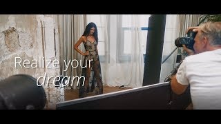 How Can I Become a Model. A Dream | ModelManagement.com