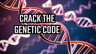 The Hidden Messages in Your Genetic Code