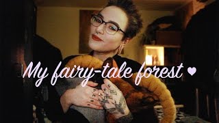 ушастые шапки | My fairy tale forest ❤