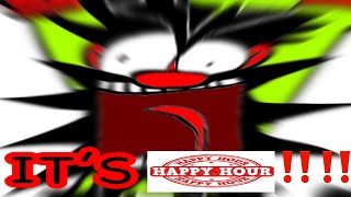 IT'S HAPPY HOUR!!!!!!!! (ANTONBLAST - The Dynamite Demo NON COMMENTARY Gameplay)