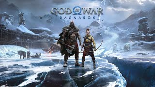 God of War : Ragnarok - PART 1 | LIVE