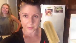 Vlog 7/11/16 Organic Juice Popsicles and FAA Registration of UAS