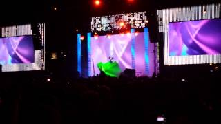 Deadmau5 2 of 4 @ Hard Day of the Dead 2013