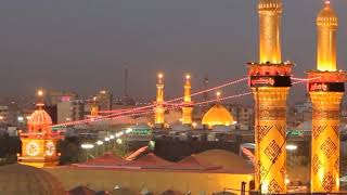 Karbala Lines110 Live Stream check taxe