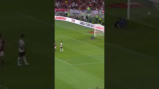 Gol Do Flamengo Marinho X Atlético Go