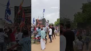 Monu Dj Meerut| Dr Ambedkar Jayanti 2024| Bhawanpur Meerut #mobiledj #djroadshow #2024 #dj