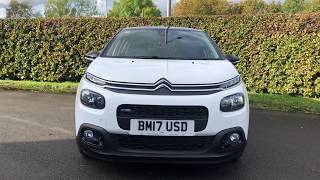 Citroen C3 1.2 PureTech Flair (BM17USD)