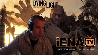 “Sopravviviamo stando uniti, non separati!”” - livestreaming - Storia - Ita - Gameplay - Dying Light