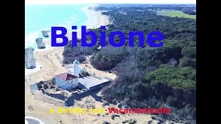 Bibione e diretta Vacanzelandia